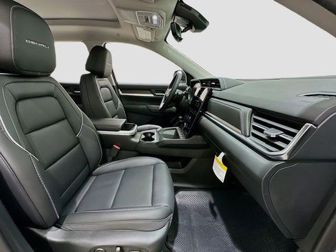 New 2026 GMC Terrain Denali AWD/4WD image 32