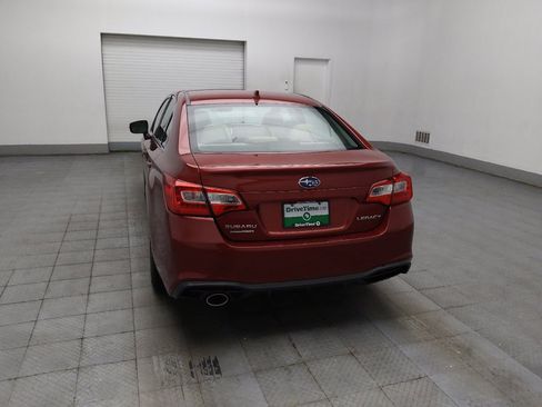 Used 2019 Subaru Legacy 2.5i Premium AWD/4WD image 6