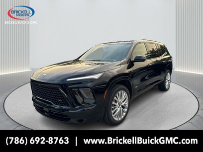 New 2026 Buick Enclave Sport Touring