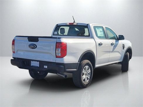Used 2024 Ford Ranger XL w/ Trailer Tow Package image 4