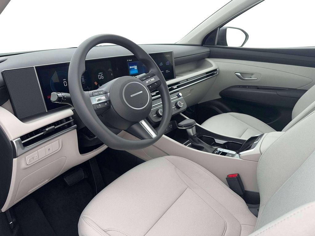 New 2026 Hyundai Tucson SE AWD/4WD image 14