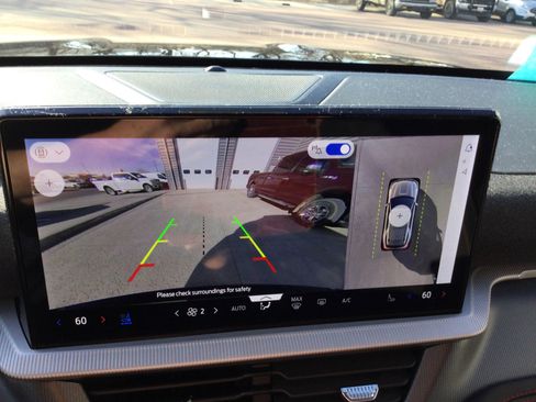 New 2026 Ford Explorer ST w/ Sun And Sound Package image 18