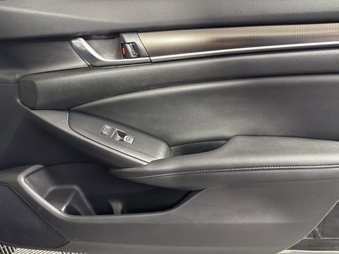 Used 2021 Honda Accord Sport image 20