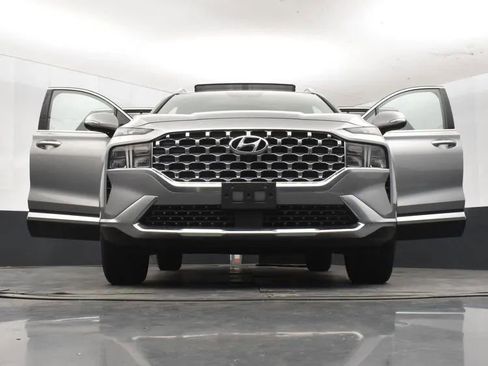 Used 2023 Hyundai Santa Fe SEL w/ Premium Package AWD/4WD image 11