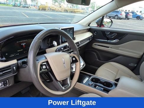 Used 2021 Lincoln Corsair Reserve w/ Equipment Group 201A AWD/4WD image 10
