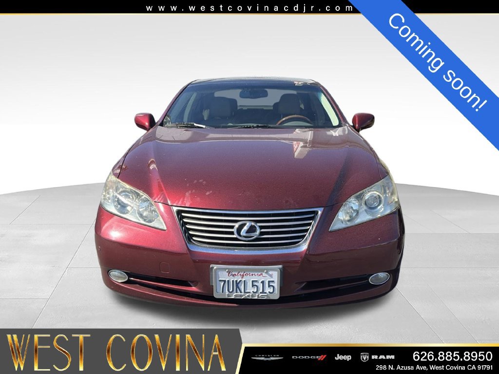 Used 2008 Lexus ES 350 FWD image 3