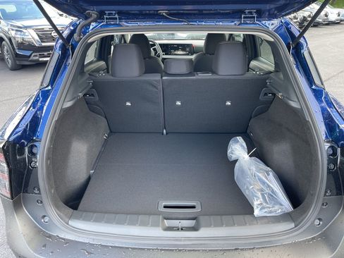 New 2026 Nissan Kicks SV image 10