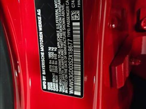 Certified 2025 MINI Cooper S FWD image 23
