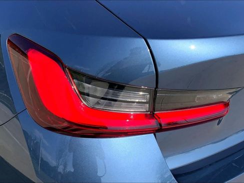 Used 2025 BMW 330i Sedan RWD image 28