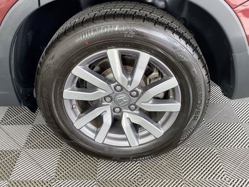 Used 2019 Honda Pilot EX-L image 34