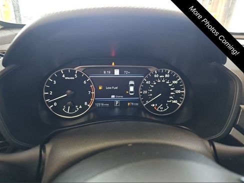 Used 2023 Nissan Altima 2.5 SL FWD image 4