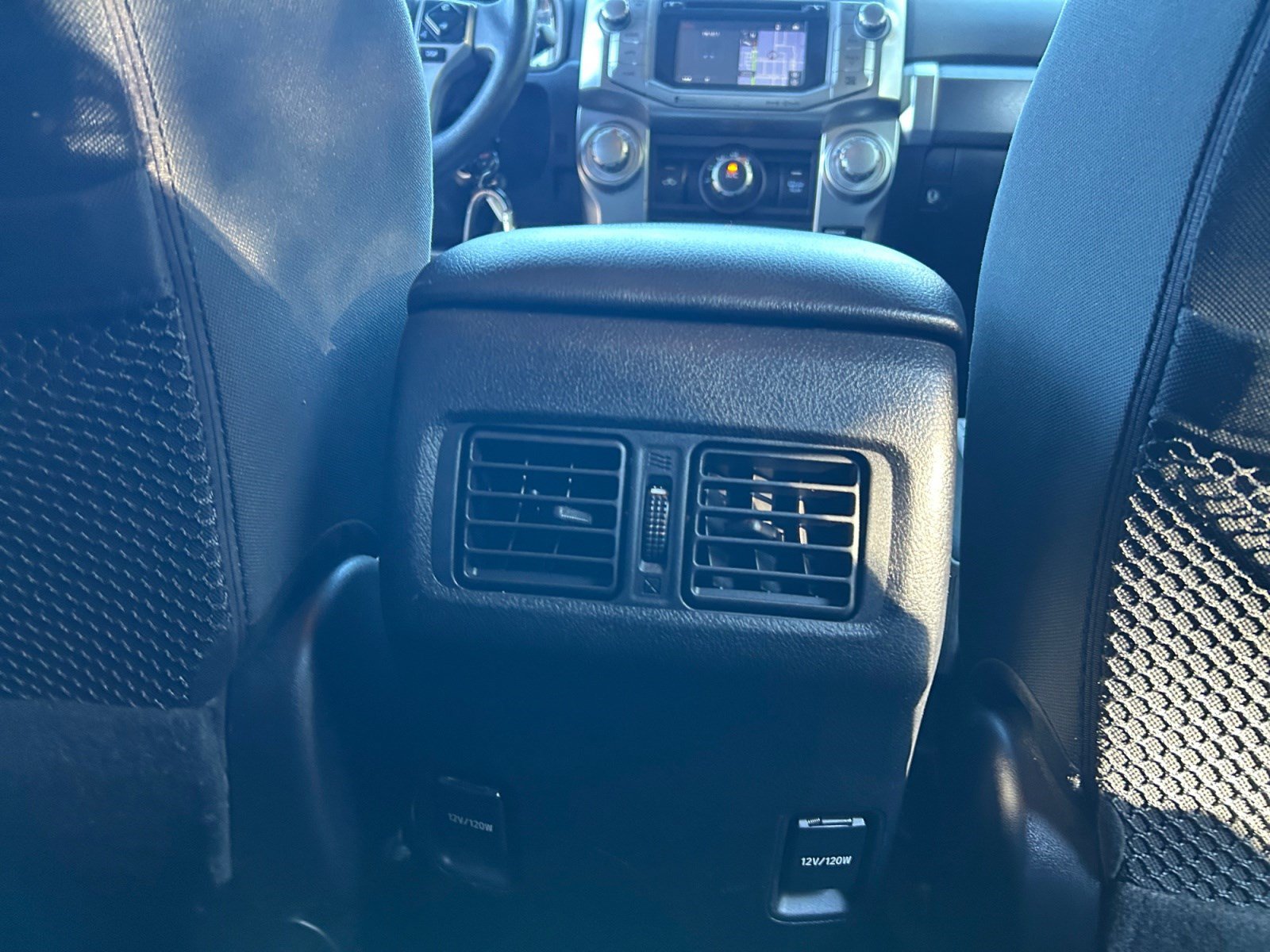 Used 2018 Toyota 4Runner SR5 RWD image 30