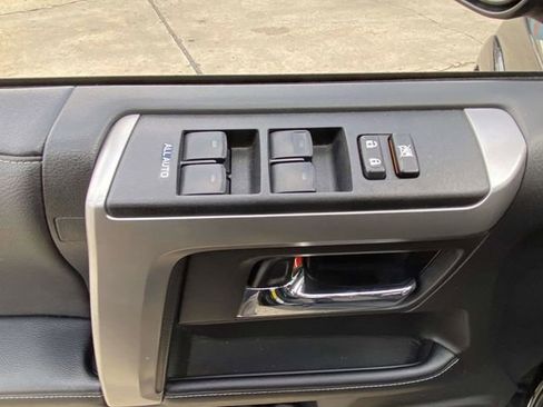 Used 2023 Toyota 4Runner SR5 image 13