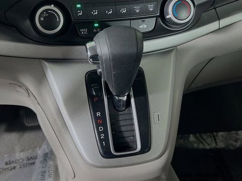 Used 2013 Honda CR-V EX image 24