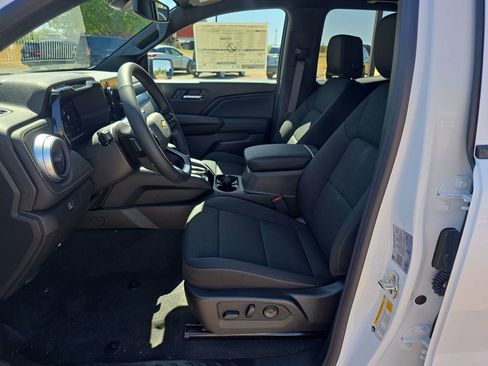 New 2026 Chevrolet Colorado LT AWD/4WD image 9