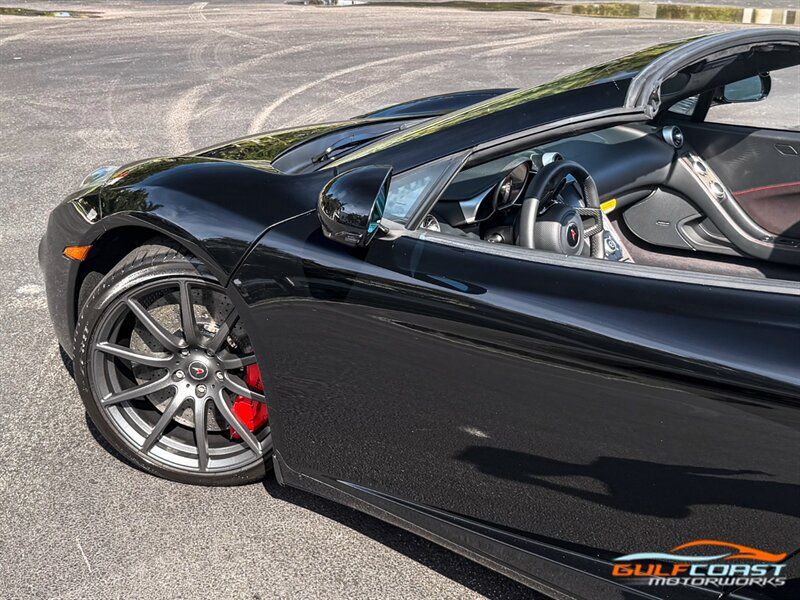 Used 2014 McLaren MP4-12C Spider RWD image 40
