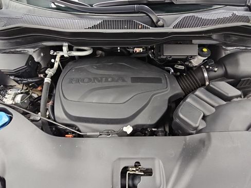 Used 2021 Honda Pilot EX-L image 43