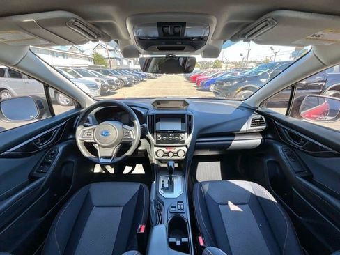 Used 2018 Subaru Crosstrek 2.0i Premium AWD/4WD image 15