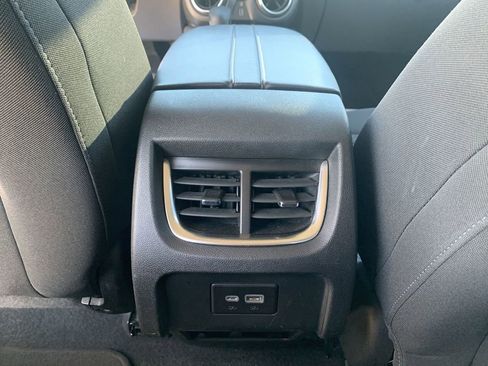 Certified 2021 Chevrolet Blazer LT FWD image 20