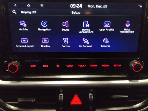 Used 2022 Kia Forte GT-Line w/ GT-Line Premium Package image 25