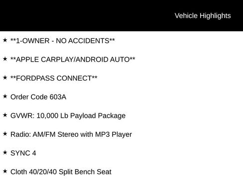 Used 2025 Ford F250 XLT image 9