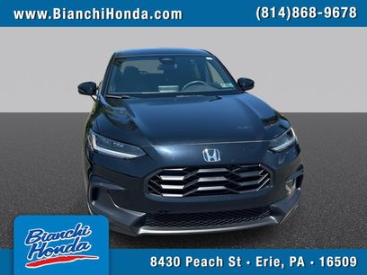 Used 2024 Honda HR-V Sport