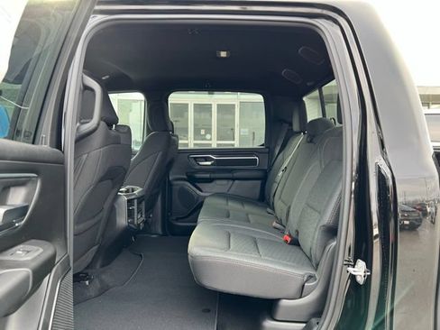 New 2026 RAM 1500 Big Horn AWD/4WD image 20