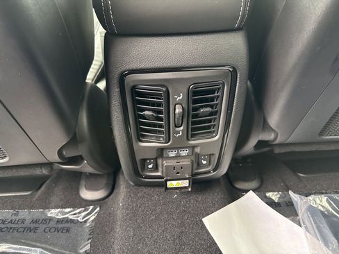 New 2026 Dodge Durango SRT Hellcat image 26