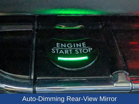 Used 2021 Lincoln Nautilus Reserve w/ Cargo Utility Package image 26