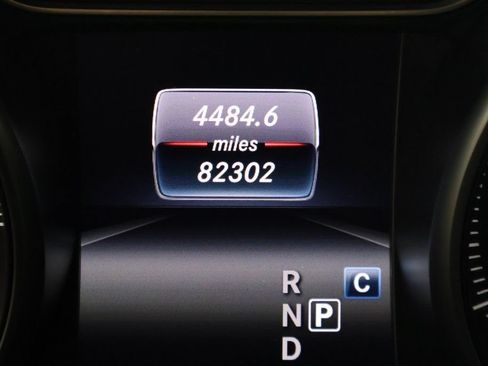 Used 2017 Mercedes-Benz CLA 250 image 17