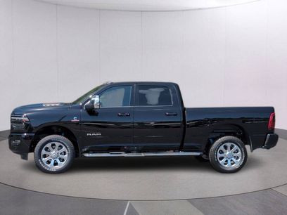 New 2026 RAM 2500 Laramie w/ Sport Appearance Package