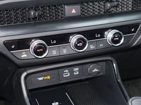 Used 2025 Honda CR-V Sport-L image 20