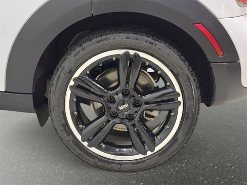 Used 2016 MINI Cooper Countryman S image 31