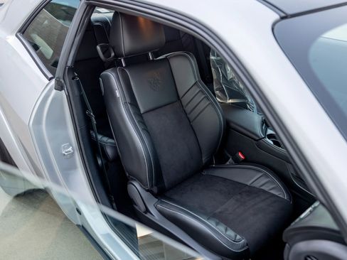 Used 2023 Dodge Challenger SRT Hellcat Redeye image 15