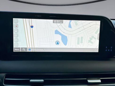 Used 2024 Hyundai Palisade Calligraphy FWD image 22