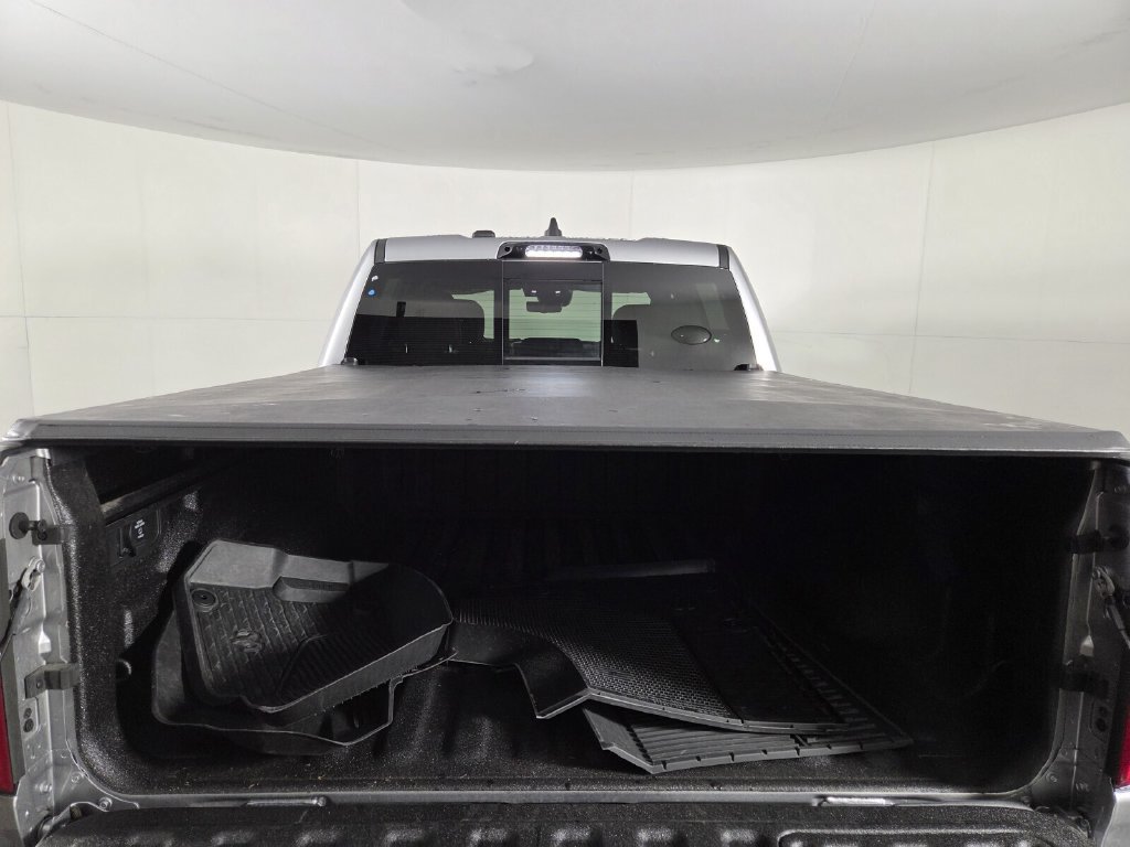 Used 2025 RAM 1500 RHO w/ RHO Level 1 Equipment Group AWD/4WD image 32