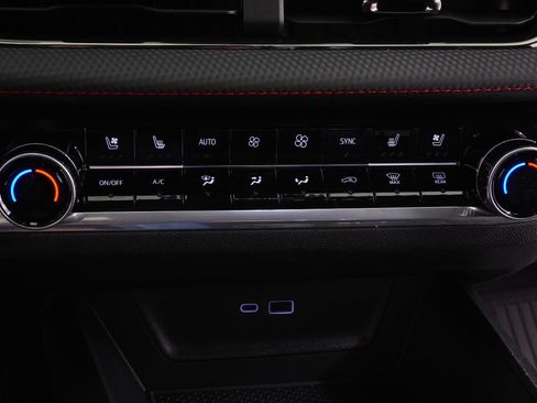 New 2026 Chevrolet Equinox RS w/ Convenience Package III image 27