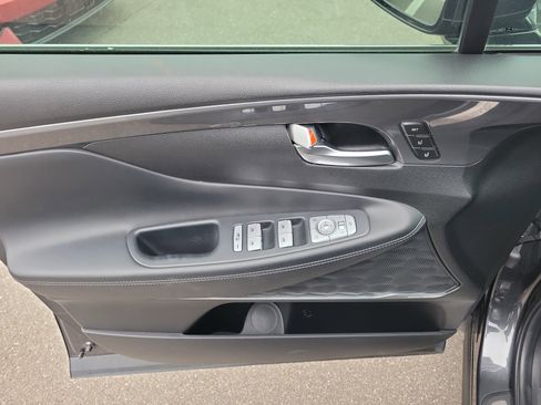 Used 2023 Hyundai Santa Fe Calligraphy image 20