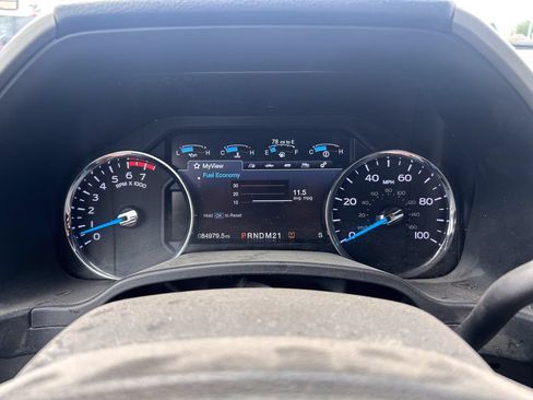 Used 2017 Ford F350 Lariat AWD/4WD image 22