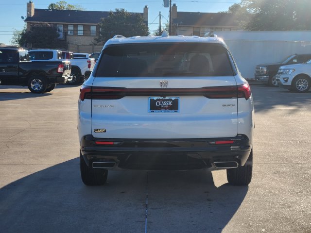 Used 2026 Buick Enclave Sport Touring FWD image 12
