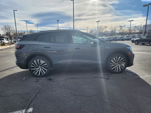New 2026 Volkswagen ID.4 Pro AWD/4WD image 8