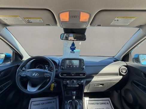 Used 2019 Hyundai Kona SE AWD/4WD image 12