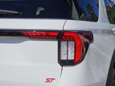 New 2026 Ford Explorer ST w/ Sun And Sound Package image 42