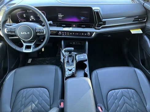 Used 2023 Kia Sportage X-Line w/ X-Line Premium Package image 8