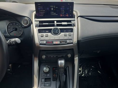 Used 2018 Lexus NX 300 AWD w/ Premium Package image 20