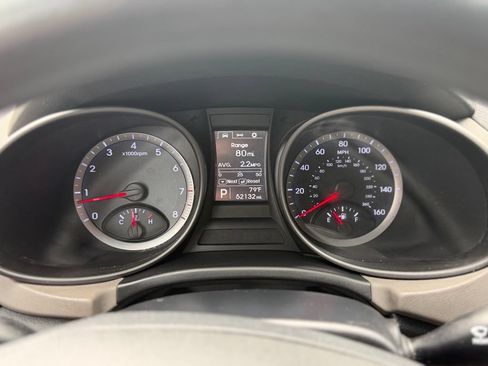 Used 2015 Hyundai Santa Fe Sport AWD/4WD image 20