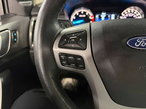 Used 2021 Ford Ranger XLT w/ Equipment Group 301A Mid image 12