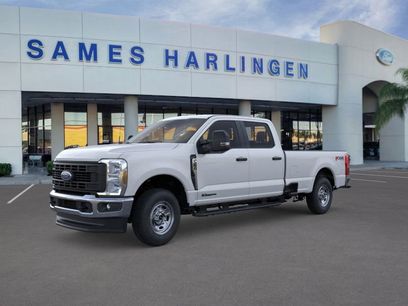 New 2026 Ford F250 XL w/ XL Driver Assist Package