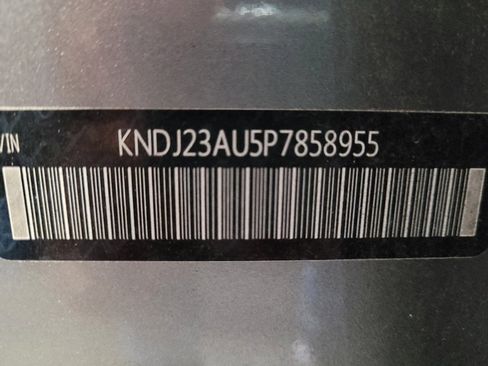 Used 2023 Kia Soul LX w/ LX Technology Package image 33