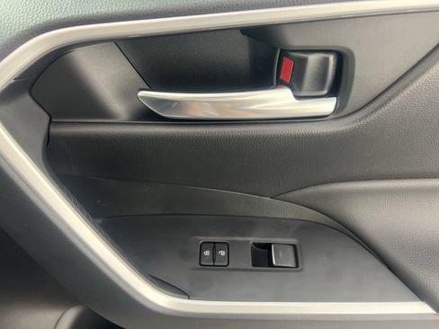 New 2024 Toyota RAV4 XLE image 32